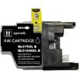BASIC BROTHER INKJET BI-LC1240XLBK NEGRO